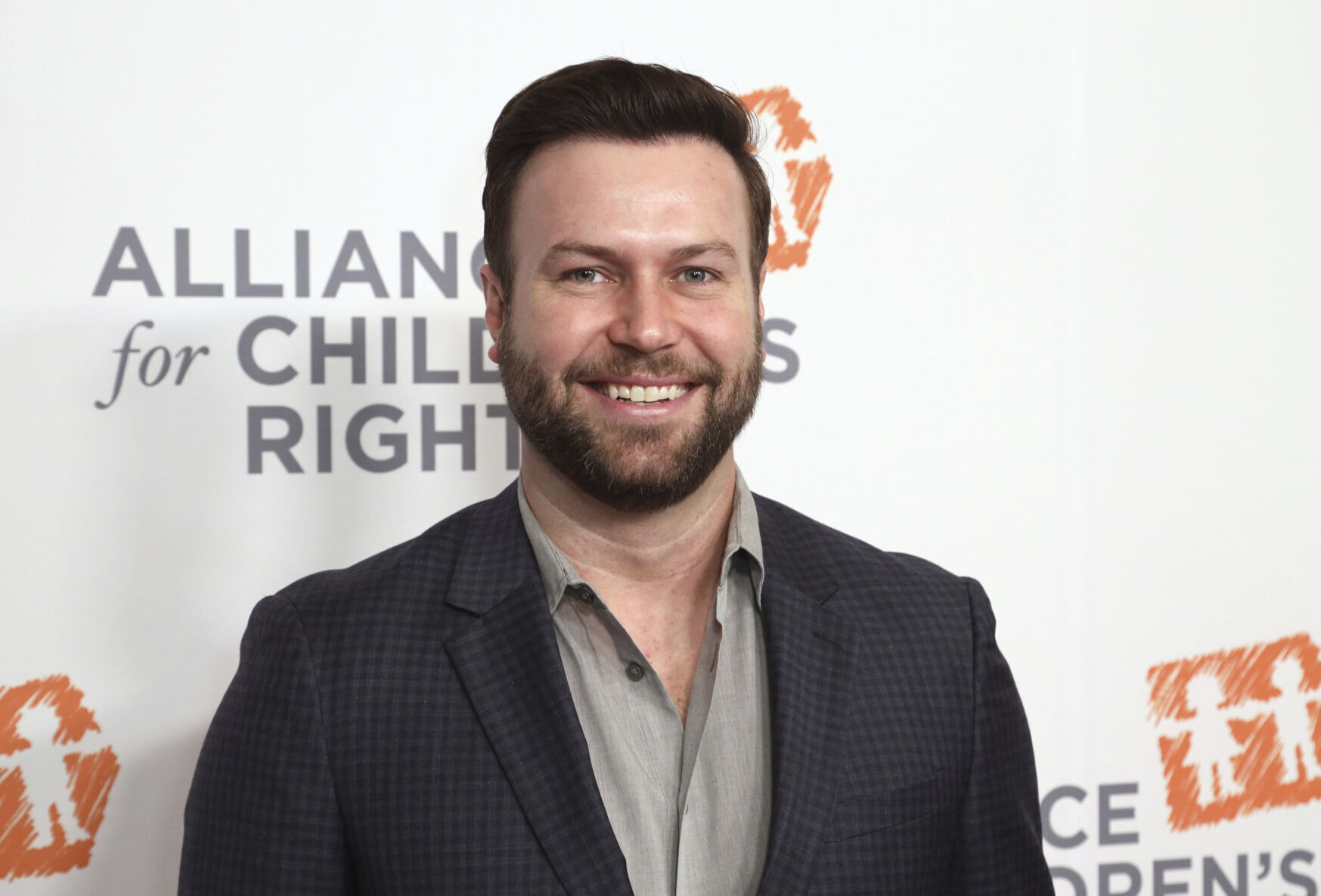 Taran Killam